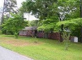 378 Bayshore Dr, Malvern, AR 72104
