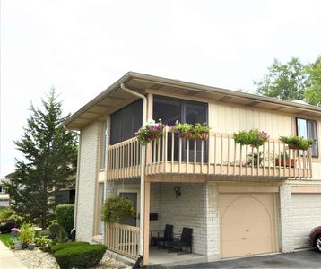 15717 Orlan Brook Dr UNIT 85, Orland Park, IL, 60462
