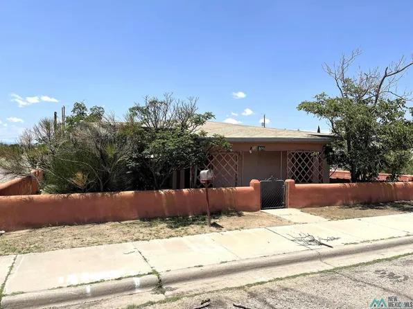 800 N Pine St, Truth Or Consequences, NM 87901