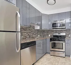 Rented by Highline Residential