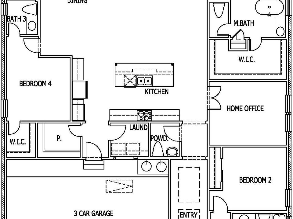2nd image of 144 Big Pine Creek Ln