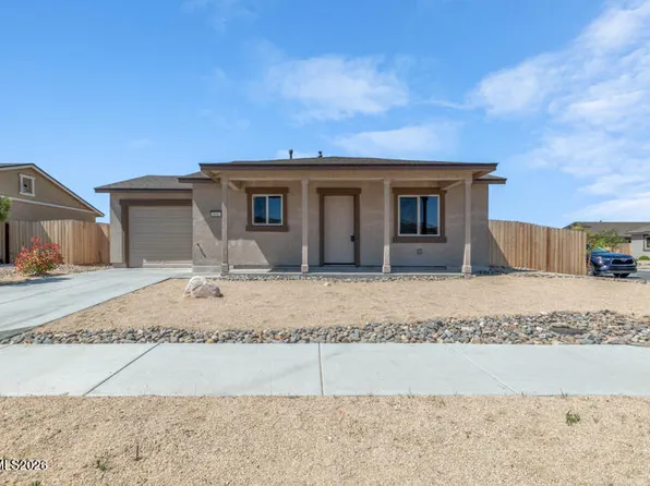 611 Yerington Dr, Reno, NV 89506