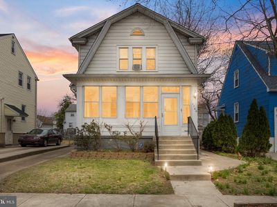 1740 43rd St, Pennsauken, NJ, 08110