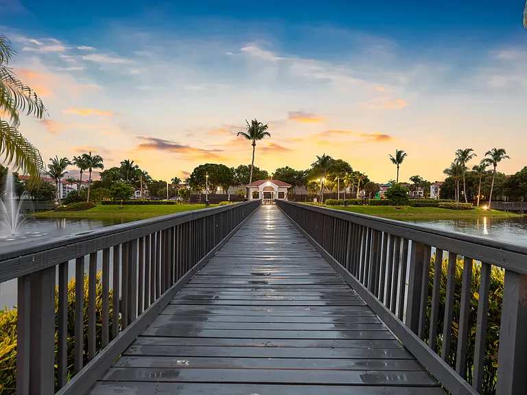The Palms of Doral — Photo 71