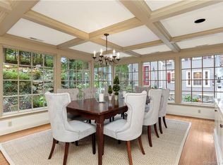 73 Cat Rock Rd, Cos Cob, CT 06807