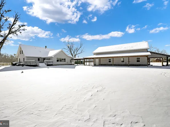 505 Murphy Rd, Centreville, MD 21617