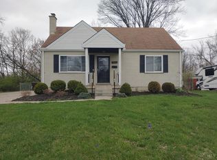 3840 Larchview Dr, Cincinnati, OH 45236