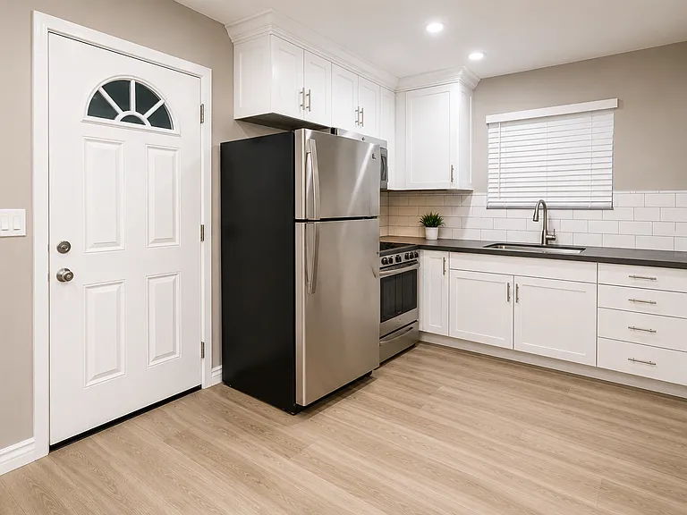 Henry Square- Luxury Townhomes — Photo 8