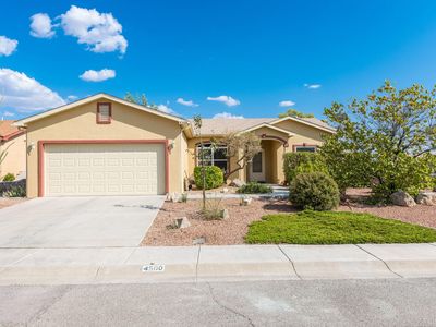 4500 Jasper Ct, Las Cruces, NM, 88012