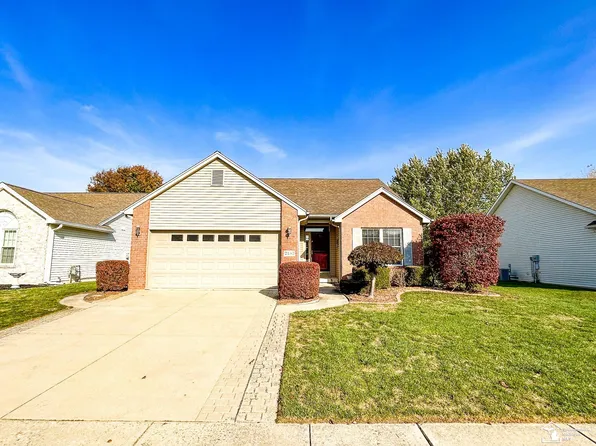 2152 Princeton Ln, Temperance, MI 48182