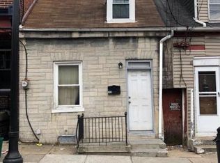 548 Manor St, Lancaster, PA 17603