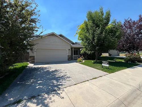 5619 S Summit Creek Way Photo 1