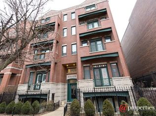 838 W Diversey Pkwy APT 2W, Chicago, IL 60614