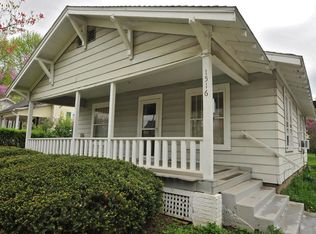 1516 E McDaniel St, Springfield, MO 65802