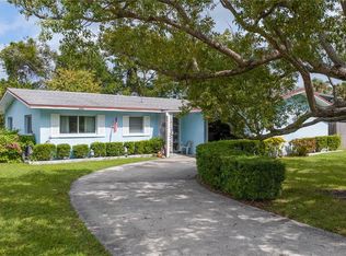 3136 San Pedro St, Clearwater, FL 33759