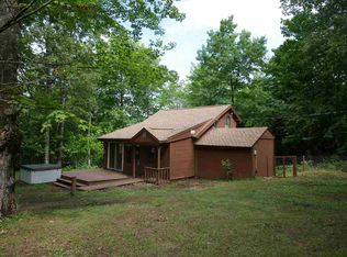 20970 McGunn Creek Rd, Calumet, MI 49913