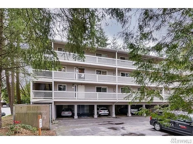 Condo View - 14527 NE 40th St #G101