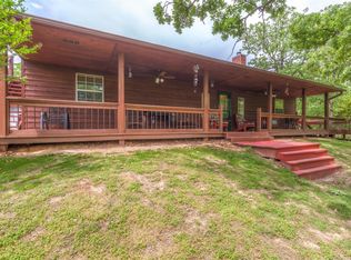 28722 W Highway 66, Bristow, OK 74010