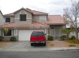1301 Lime Point St, Las Vegas, NV 89110