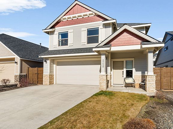 2nd image of 20608 Rolen Ave