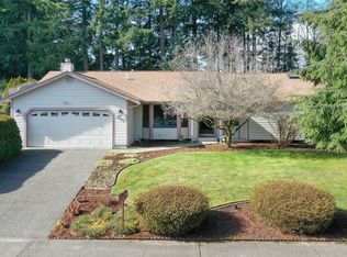 3601 Stikes Loop SE, Olympia, WA