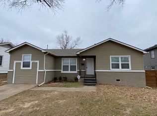 5813 E 21st St, Tulsa, OK 74114