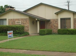 2424 Majestic Dr, Plano, TX 75074