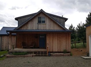 8 Stuker Ln, Jefferson City, MT 59638