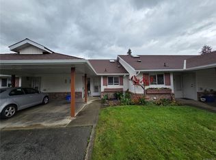 5131 Gertrude St #7, Pt Alberni, BC V9Y6L1