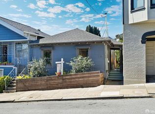 218 Anderson St, San Francisco, CA 94110