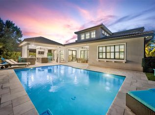 9020 Watercrest Cir E, Parkland, FL 33076