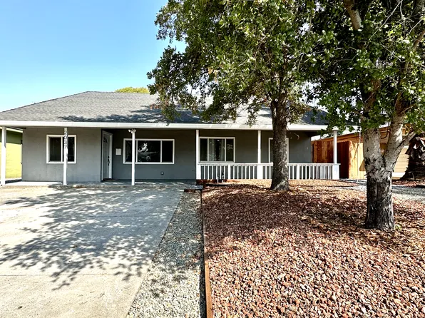 2037 Robert Way #A3, Sacramento, CA 95825