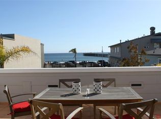 347 1st St, Avila Beach, CA 93424