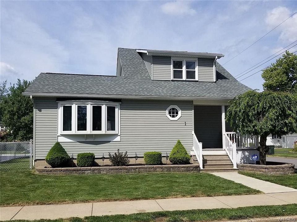 1st image of 1 Salisbury Ave