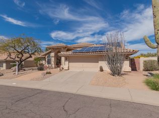 4542 E Rancho Laredo Dr, Cave Creek, AZ 85331