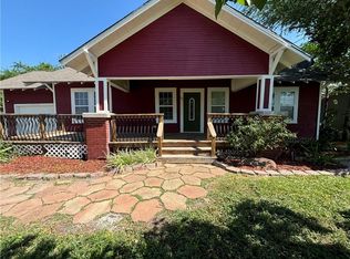 131 Dell Ave, Portland, TX 78374