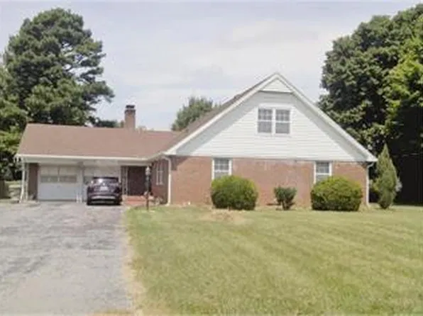 119 Millbrooke Dr, Hopkinsville, KY 42240