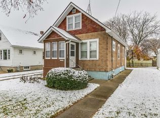 5229 33rd Ave, Kenosha, WI 53144