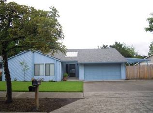 9840 SW Pimlico Ter, Beaverton, OR 97008