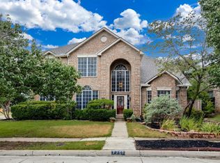 7701 Marble Canyon Ct, Fort Worth, TX 76137