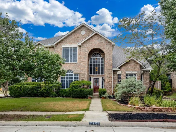 7701 Marble Canyon Ct, Fort Worth, TX 76137