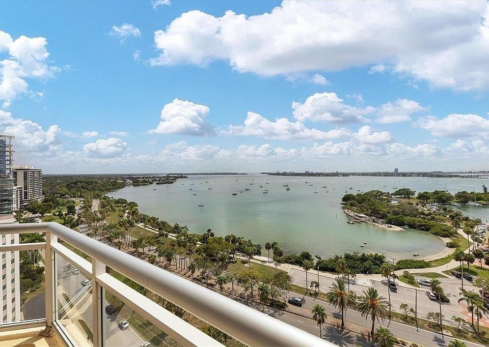 1st image of 340 S PALM AVENUE #121