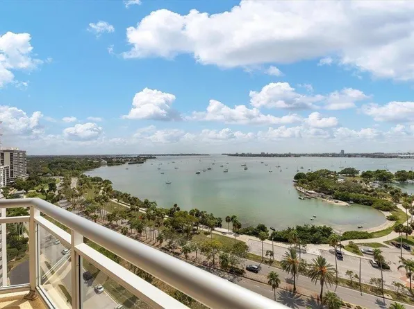 340 S Palm Ave Unit 121, Sarasota, FL 34236