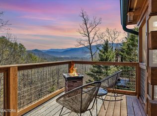 228 Tolliver Trl, Townsend, TN 37882