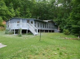 154 Paul Harvey Rd, Balsam Grove, NC 28708