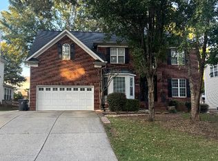 10325 Blackstock Rd, Huntersville, NC 28078