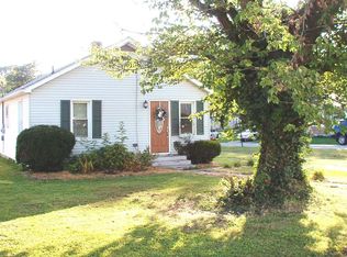 323 Stockwell St, North Vernon, IN 47265