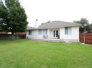 16114 Braesgate Dr, Austin, TX 78717