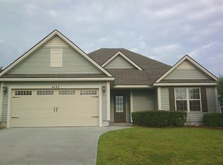 4153 Bright Crk, Hahira, GA 31632