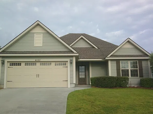 4153 Bright Crk, Hahira, GA 31632